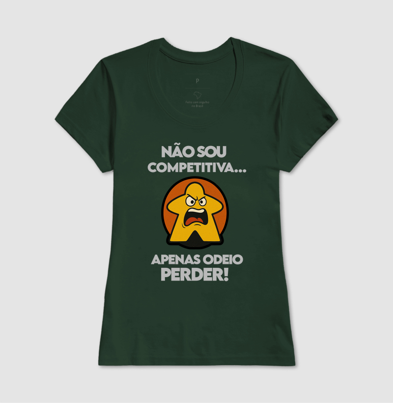 Camisa 12