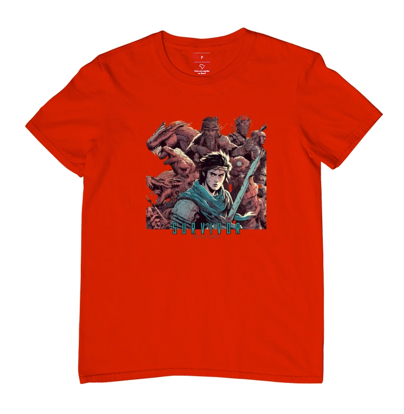 Camisa 1