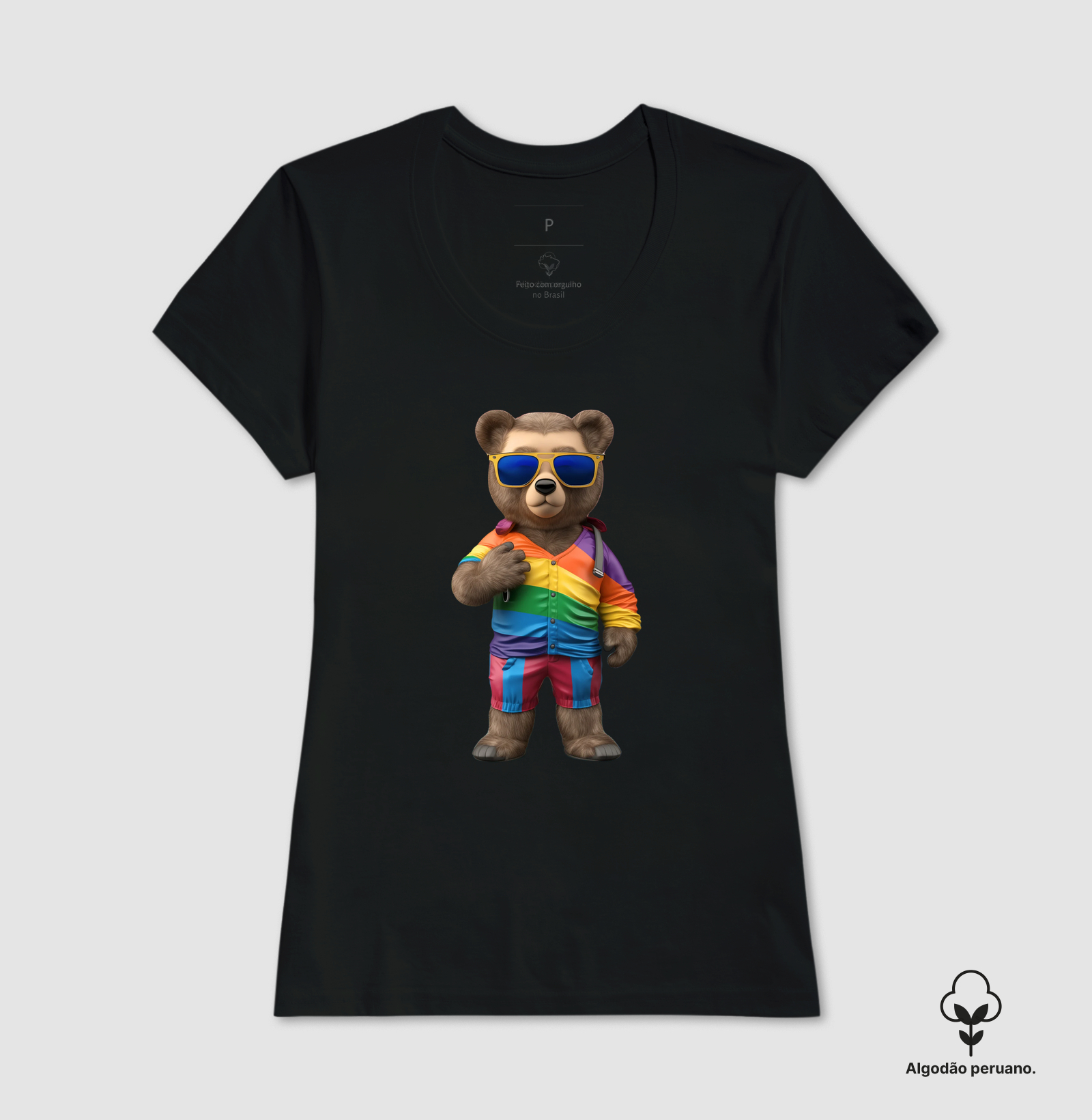 Camisa 6