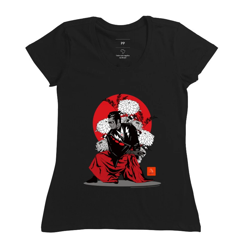 Camisa 12