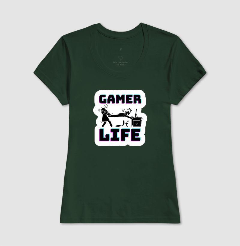 Camisa 10