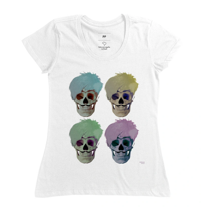 Camisa 4
