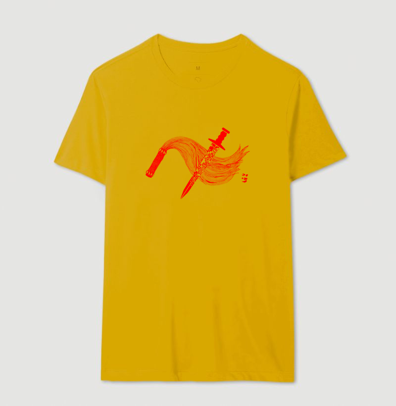 Camisa 10