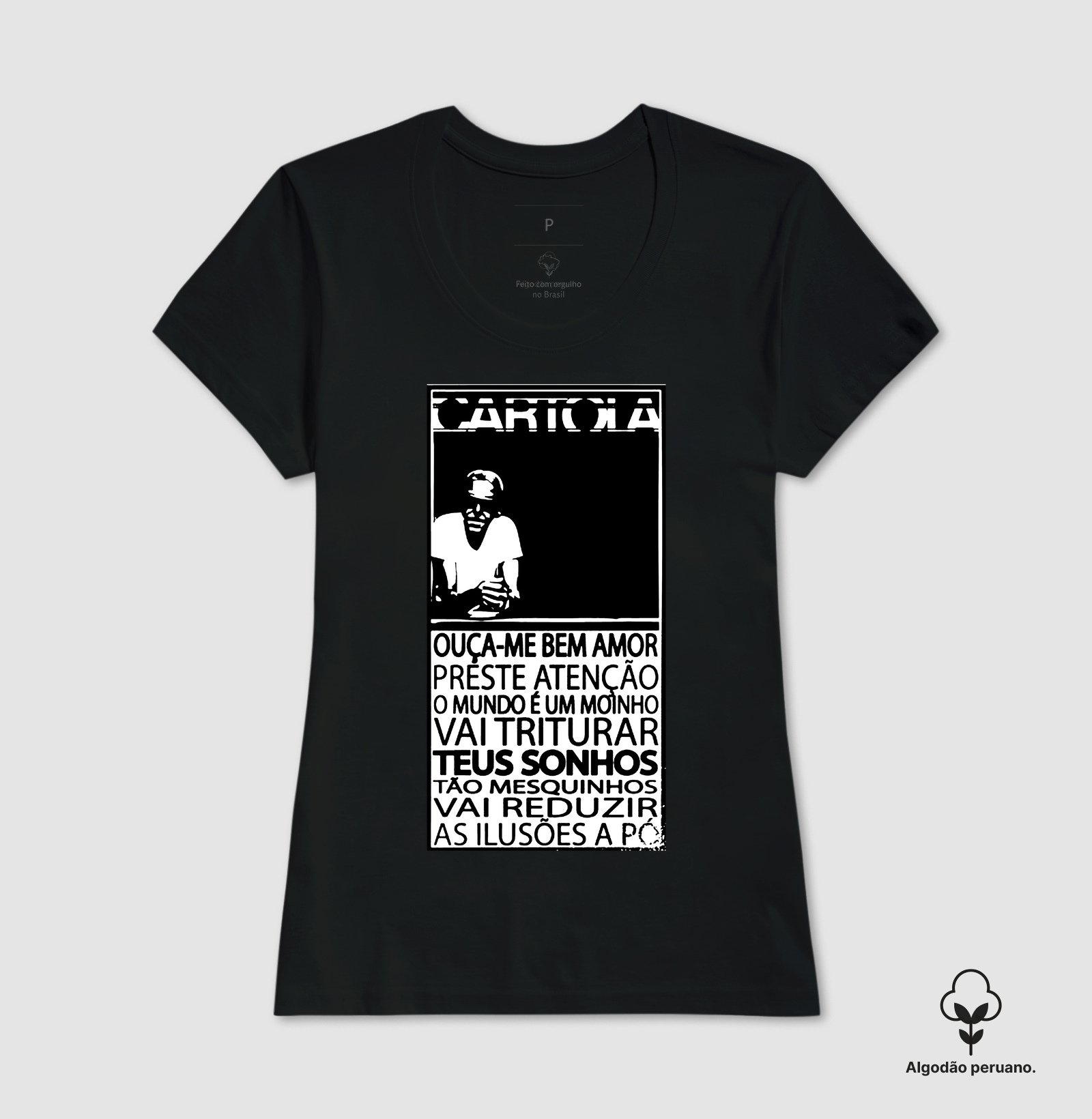 Camisa 3