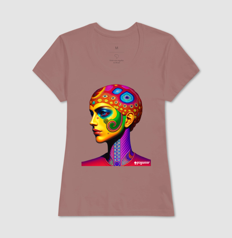 Camisa 17