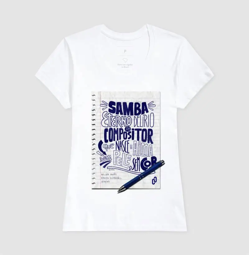 Camisa 3