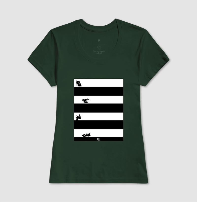 Camisa 12