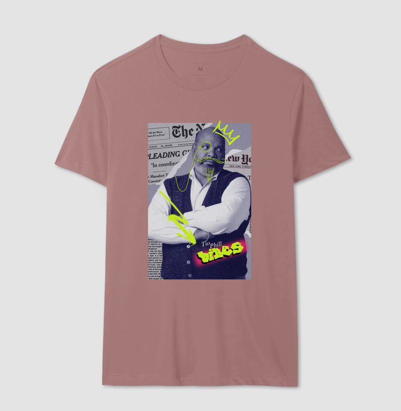 Camisa 14
