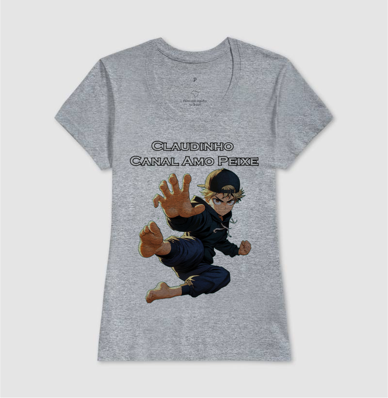 Camisa 11