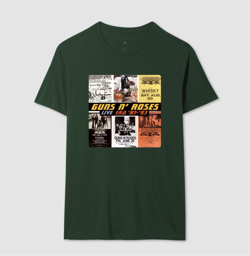 Camisa 9