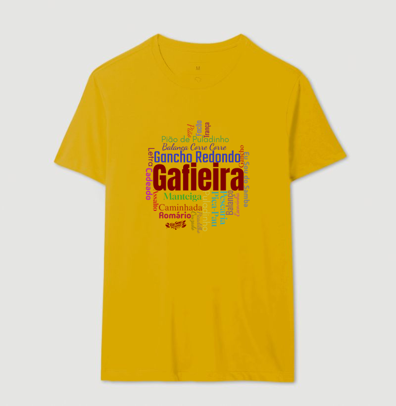 Camisa 16