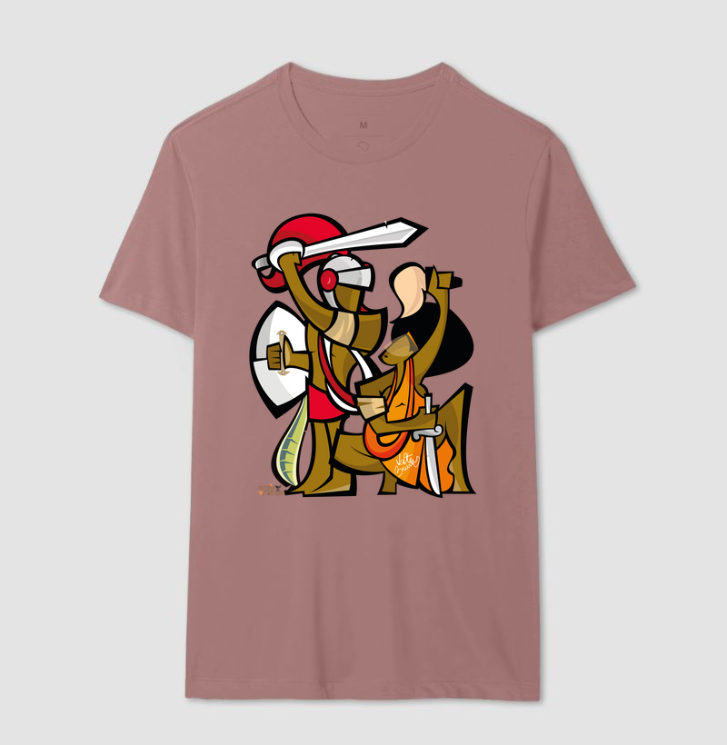 Camisa 16