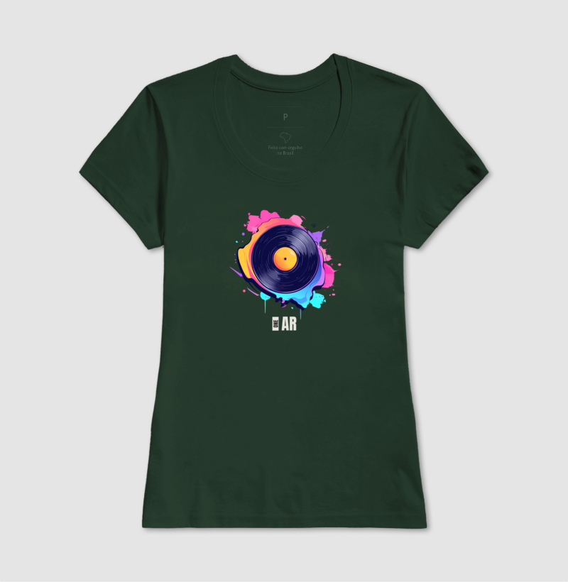 Camisa 7