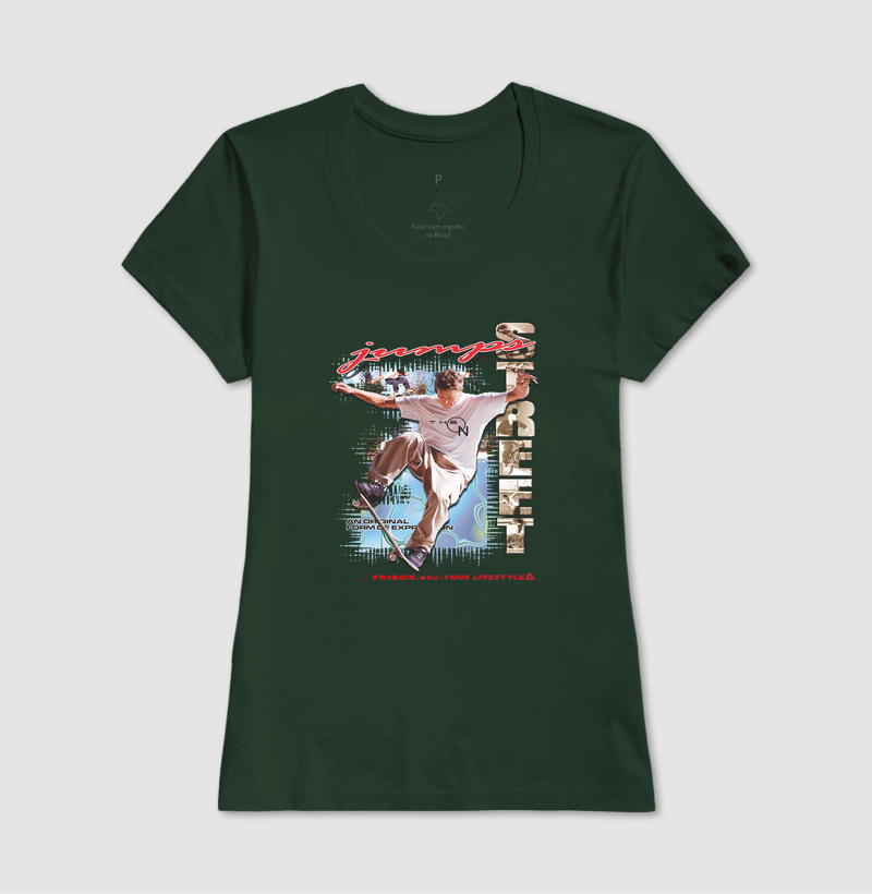 Camisa 11