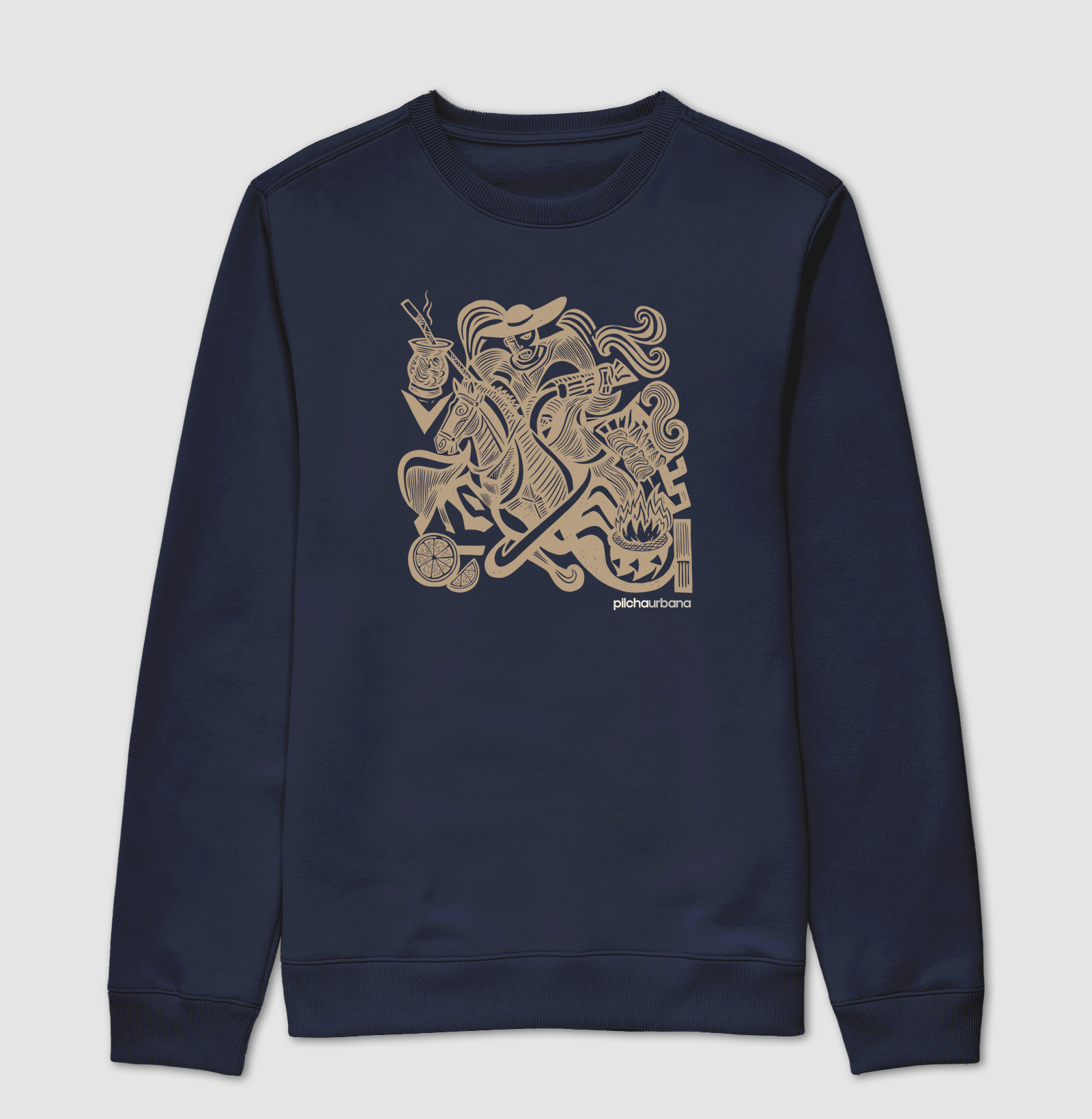 Camisa 4