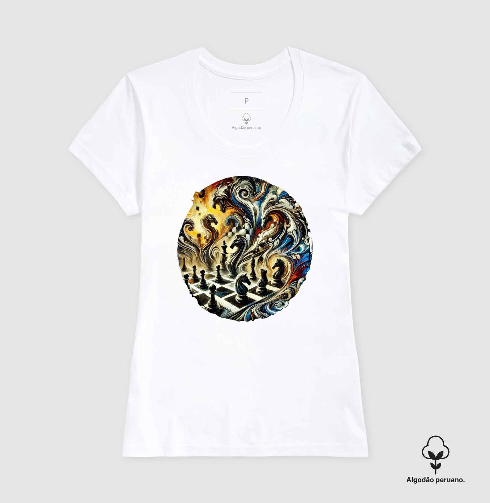 Camisa 6