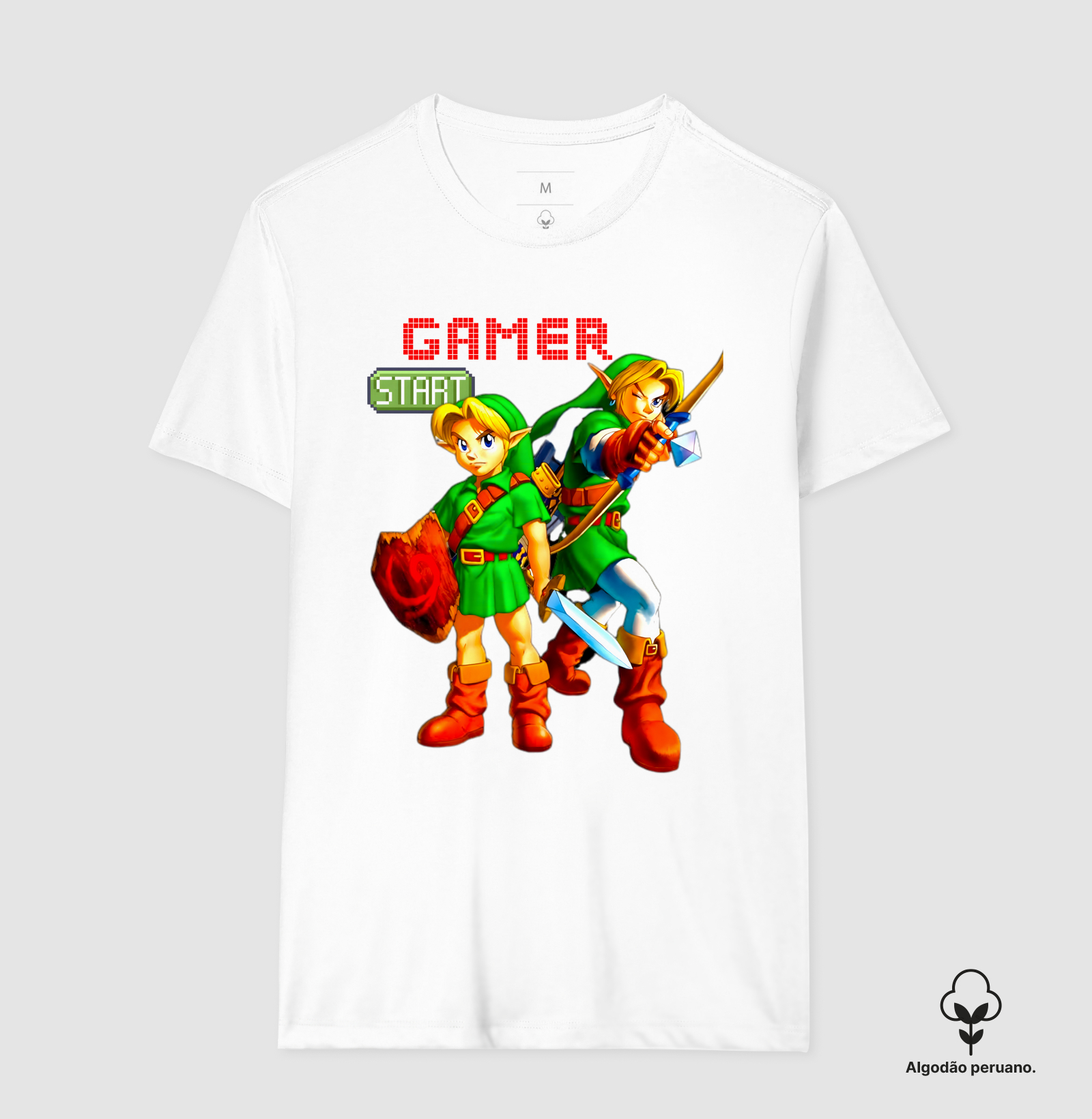 Camisa 6