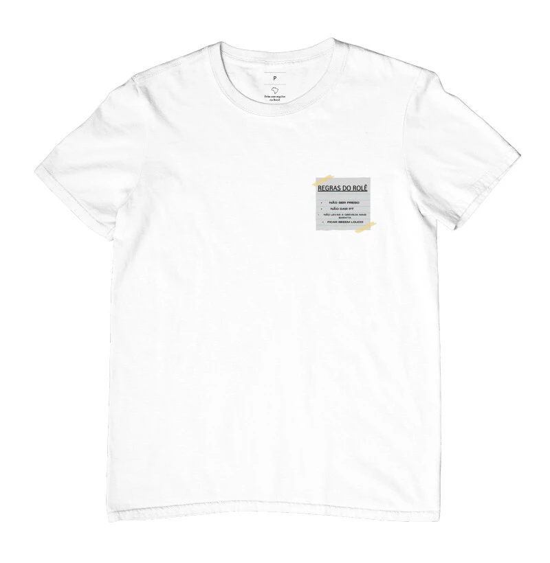 Camisa 3