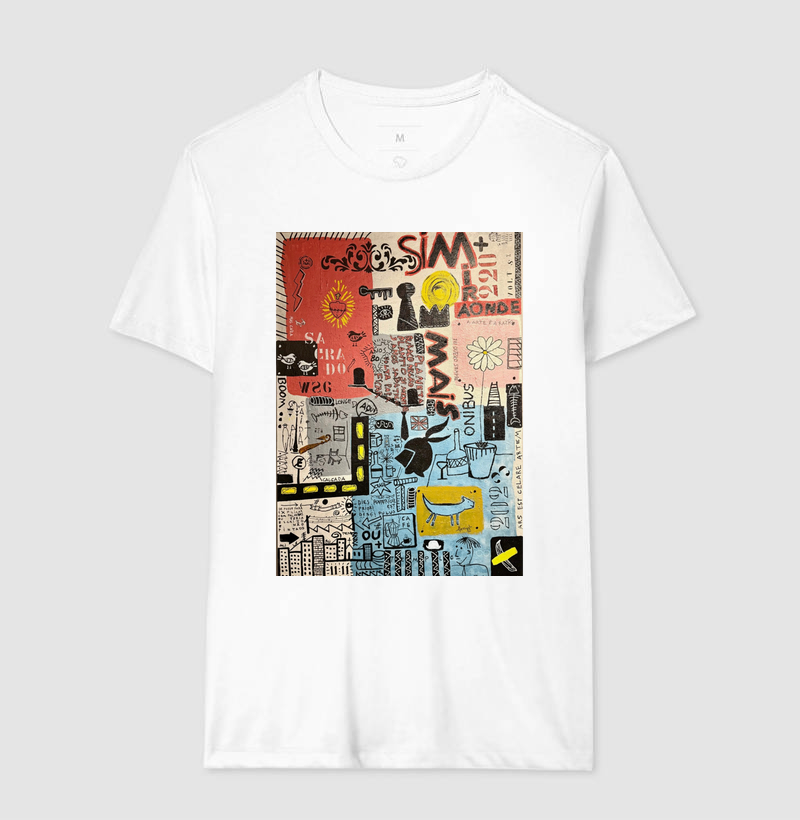 Camisa 3