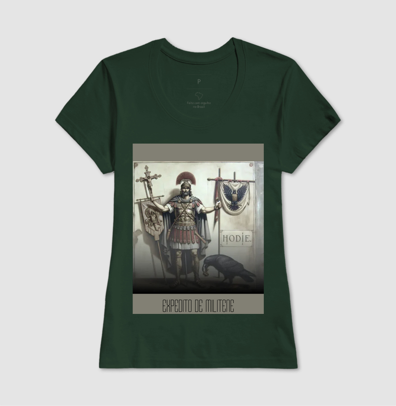 Camisa 12