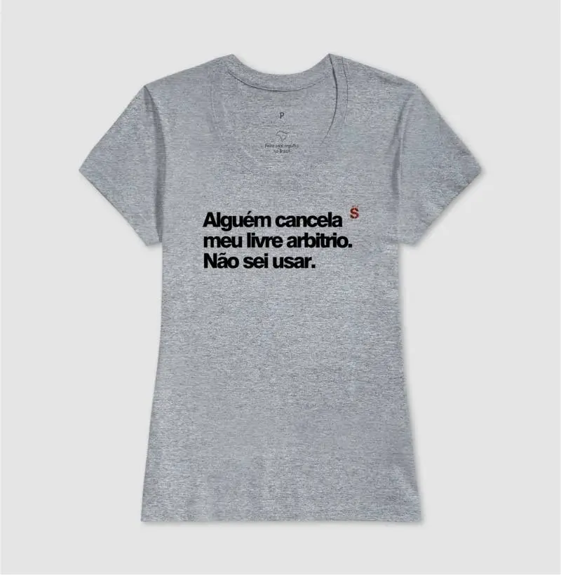 Camisa 6