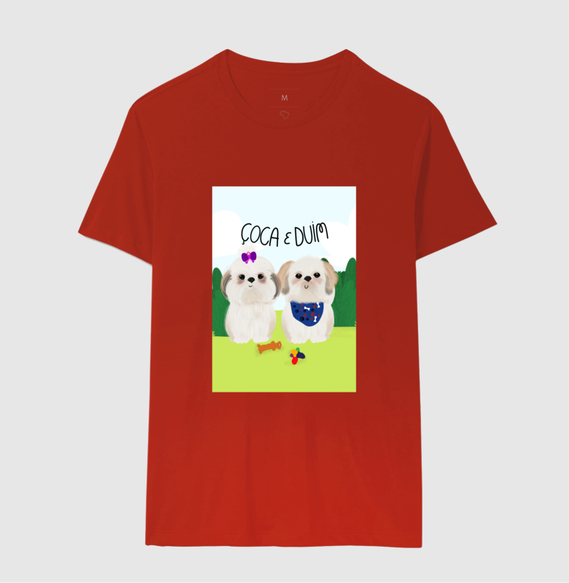 Camisa 9