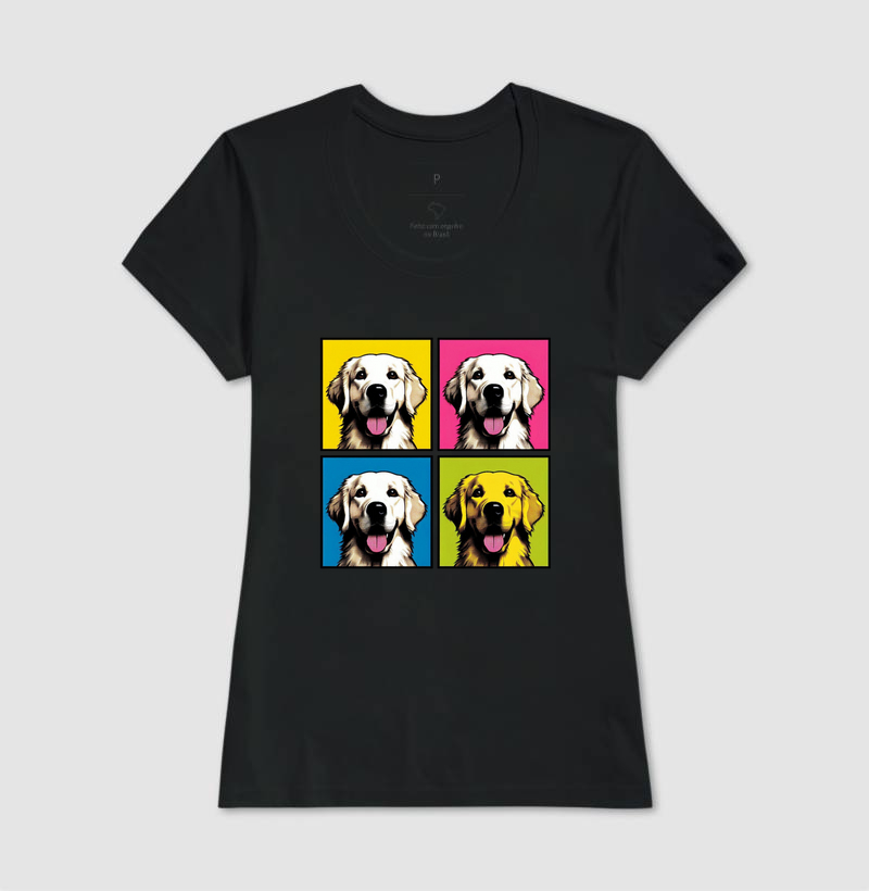 Camisa 15