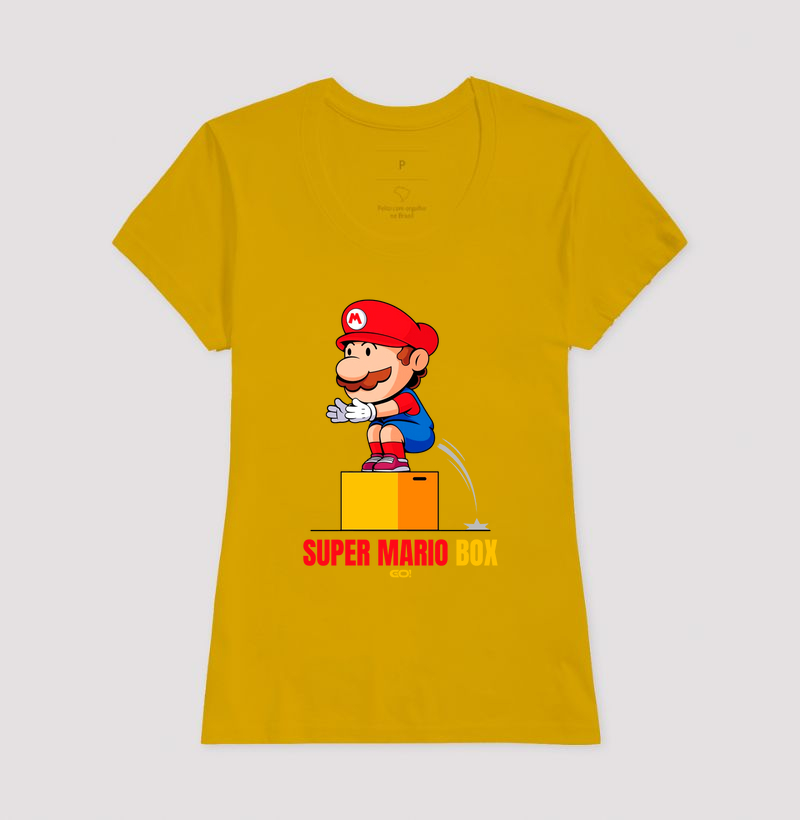 Camisa 12