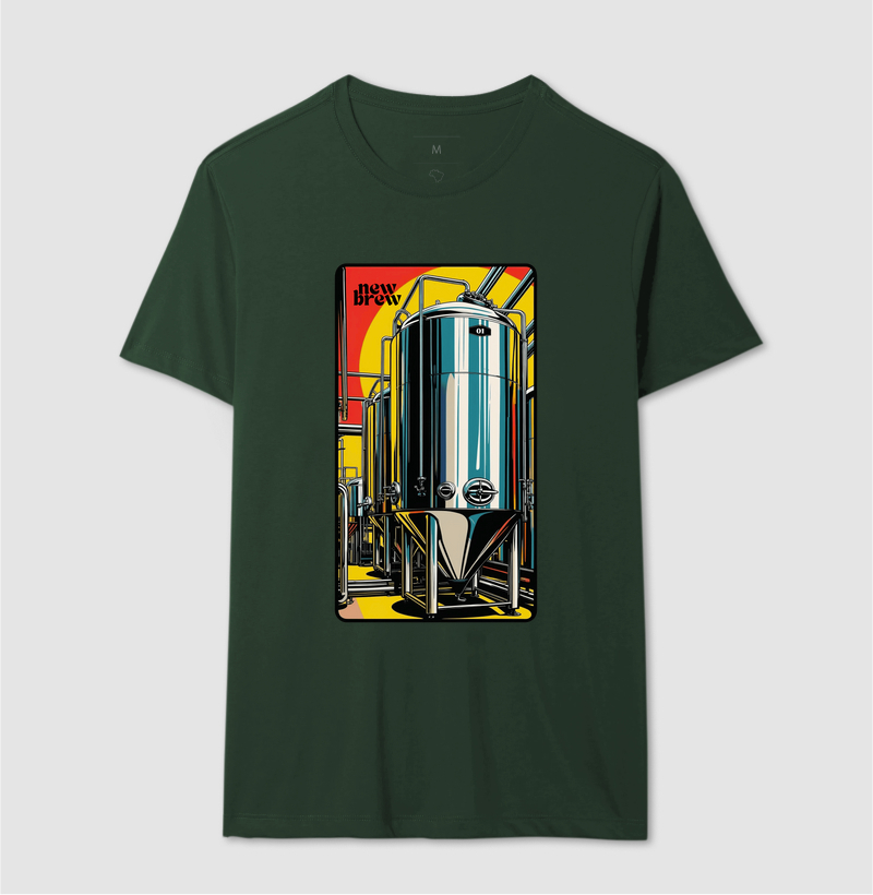 Camisa 11