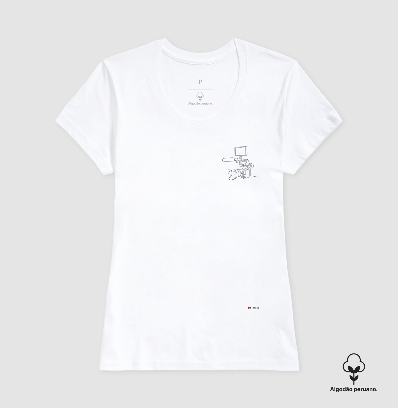 Camisa 4