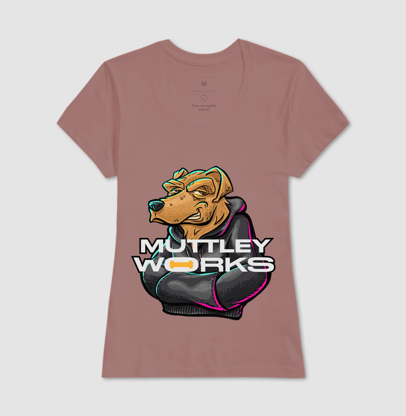 Camisa 16