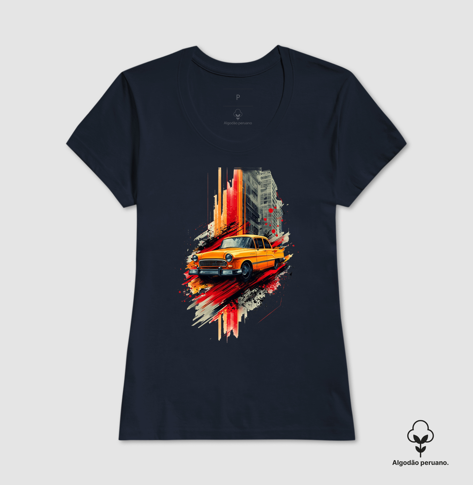 Camisa 6