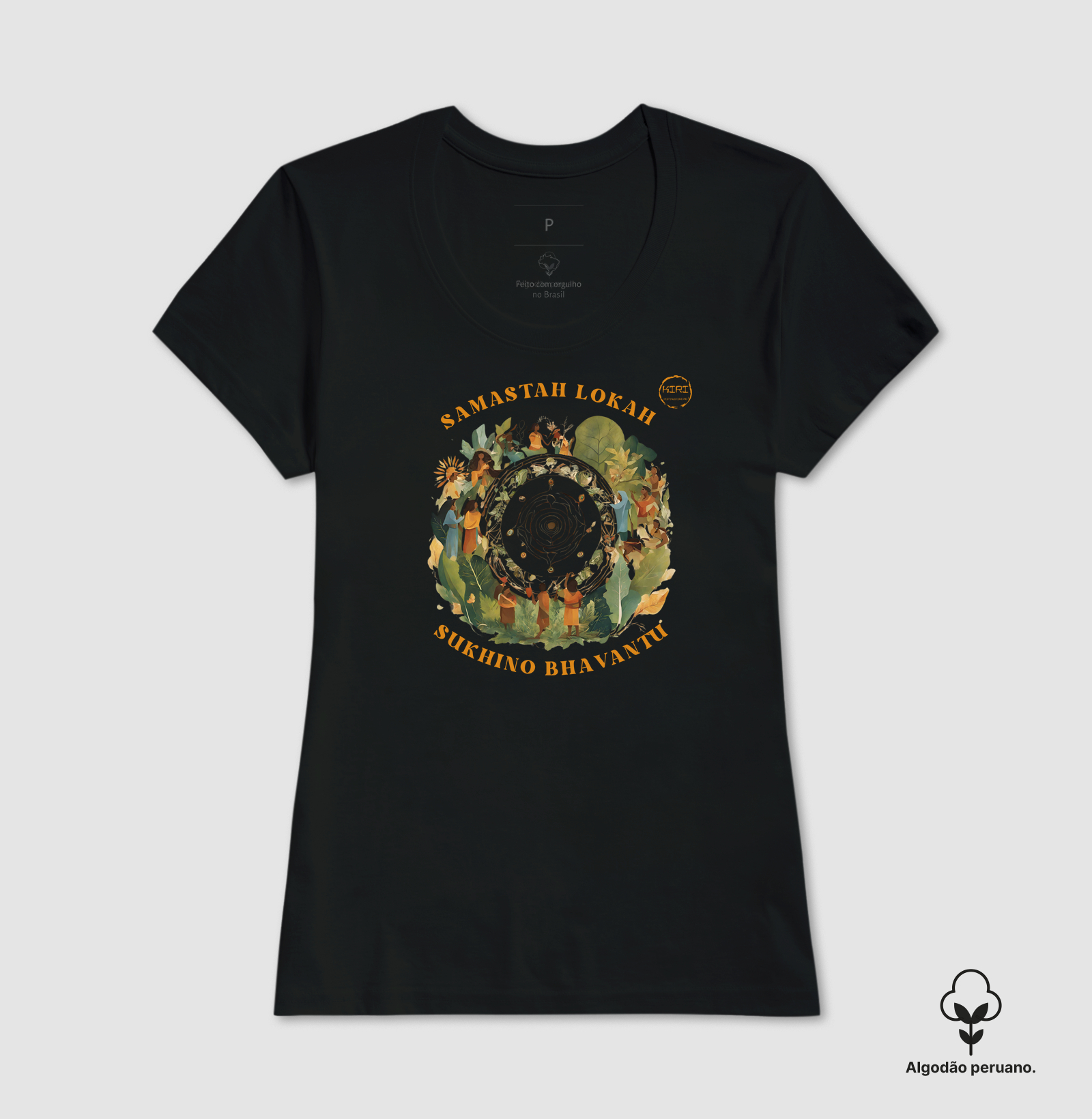 Camisa 5