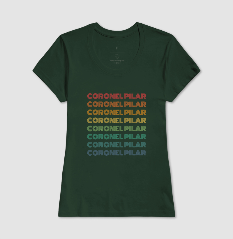 Camisa 10