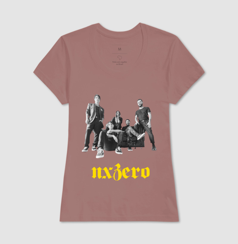 Camisa 15