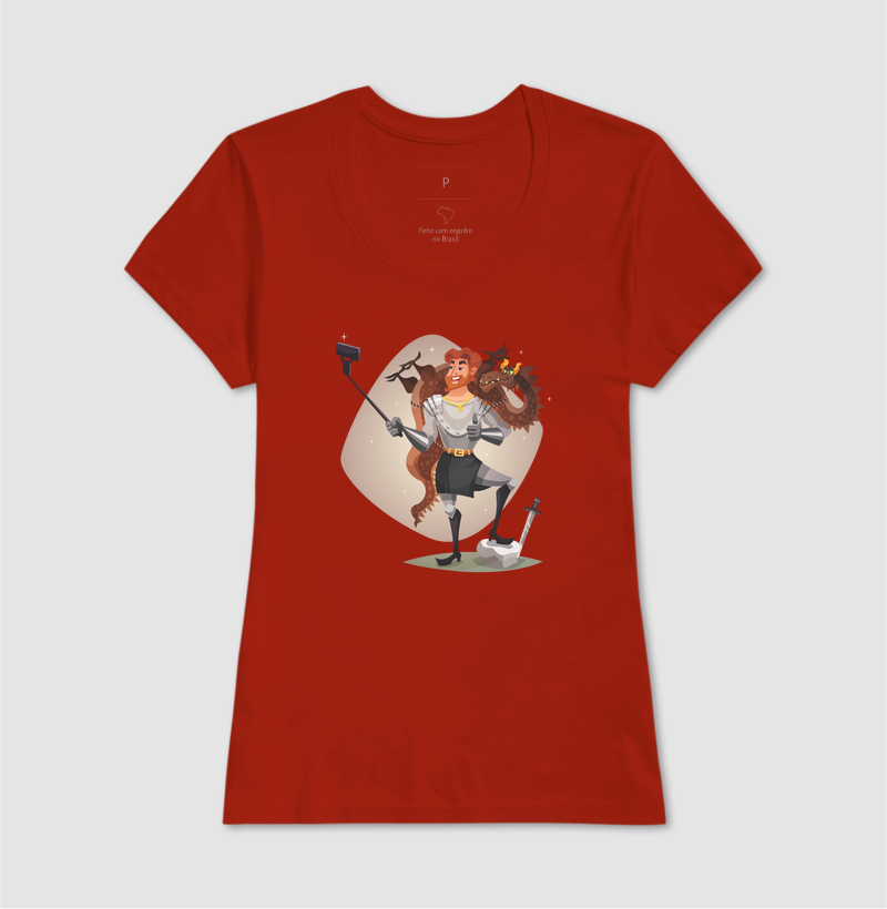 Camisa 13
