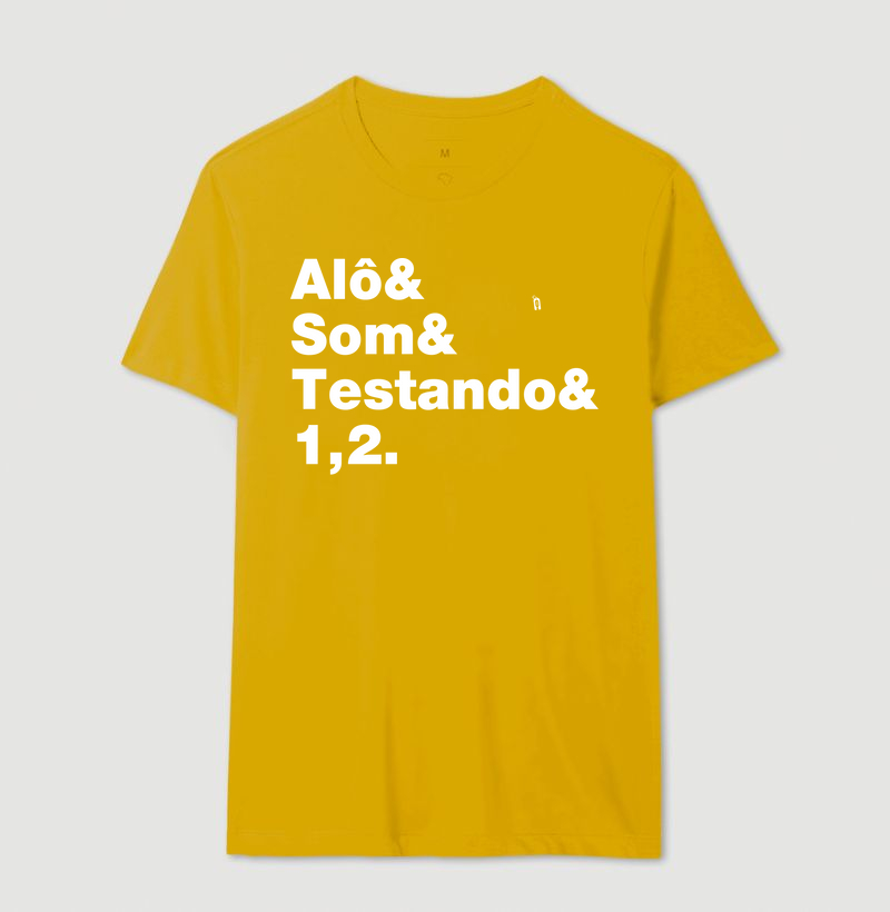 Camisa 15