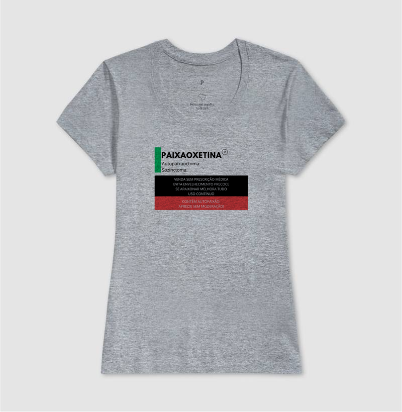 Camisa 17