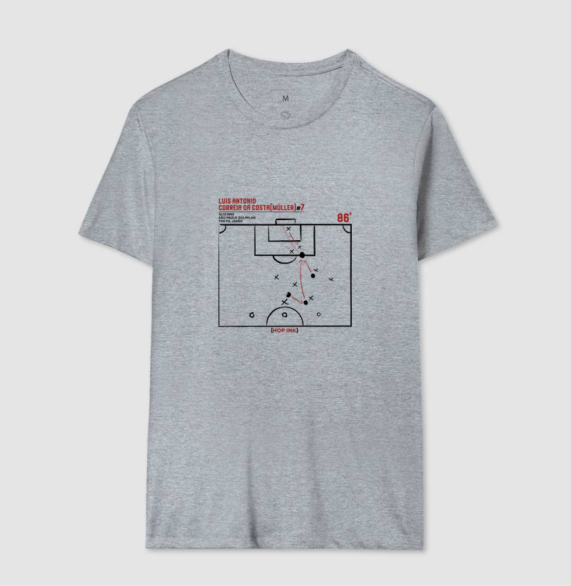 Camisa 7
