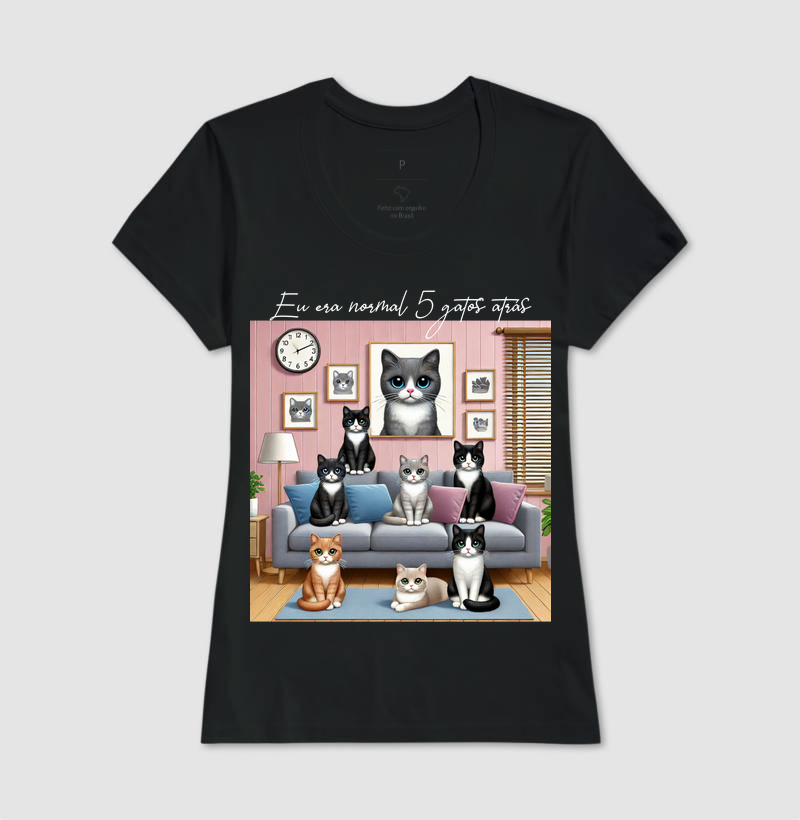 Camisa 3