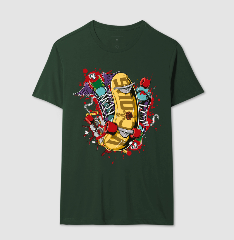 Camisa 11