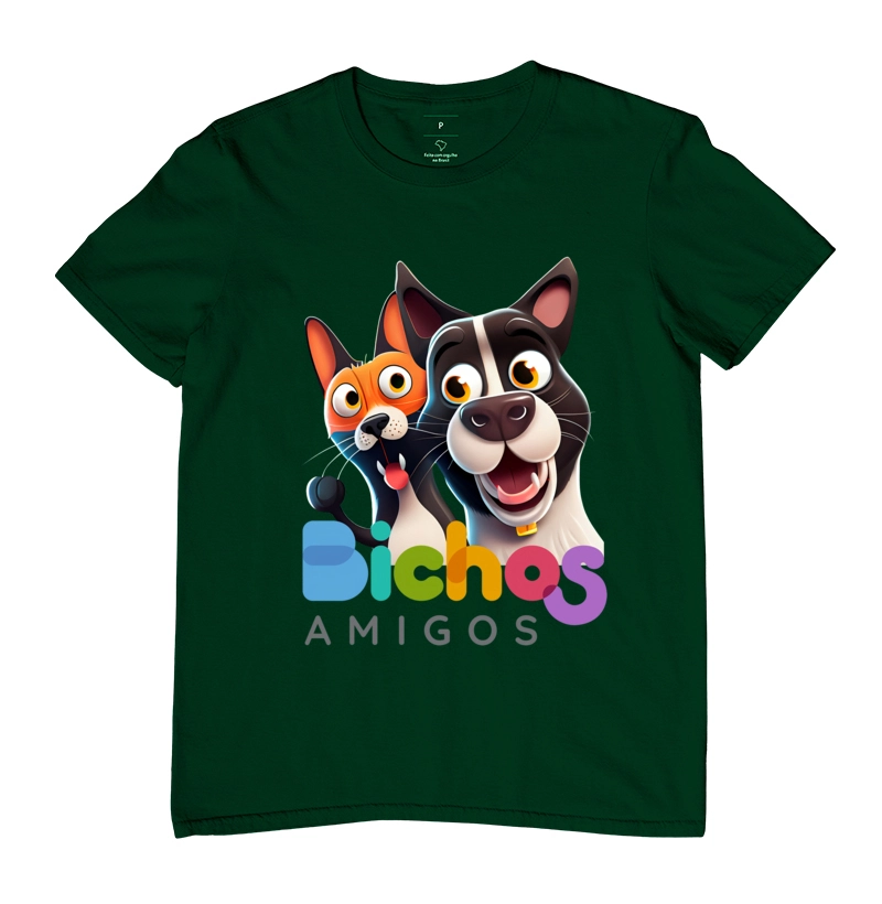 Camisa 11