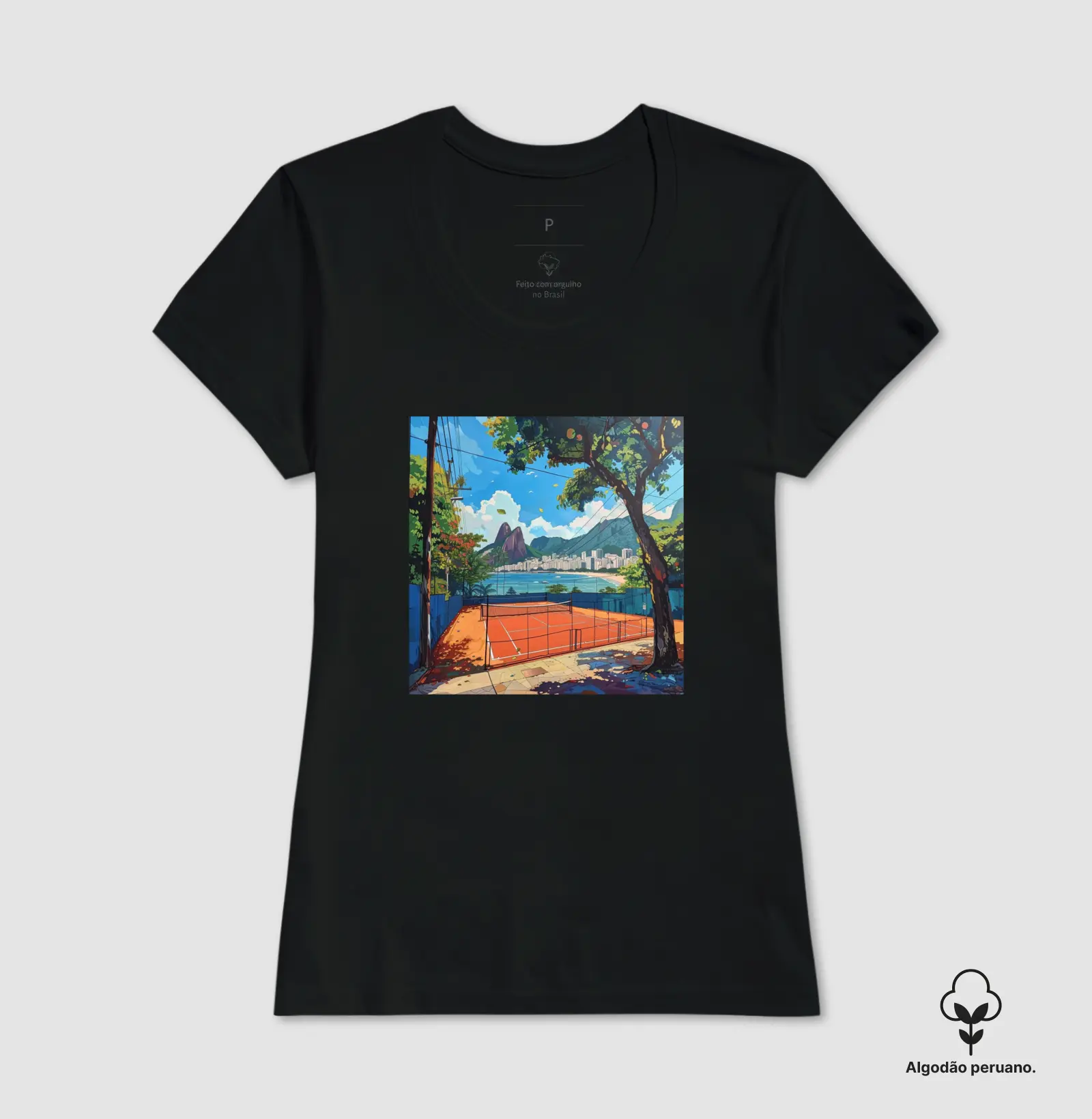 Camisa 3
