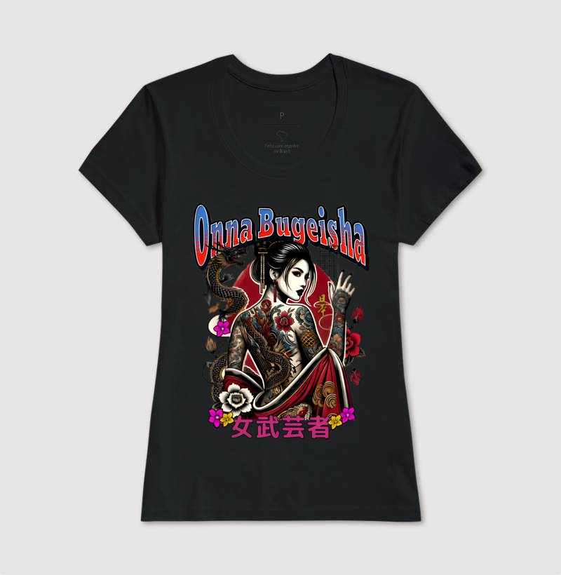 Camisa 18