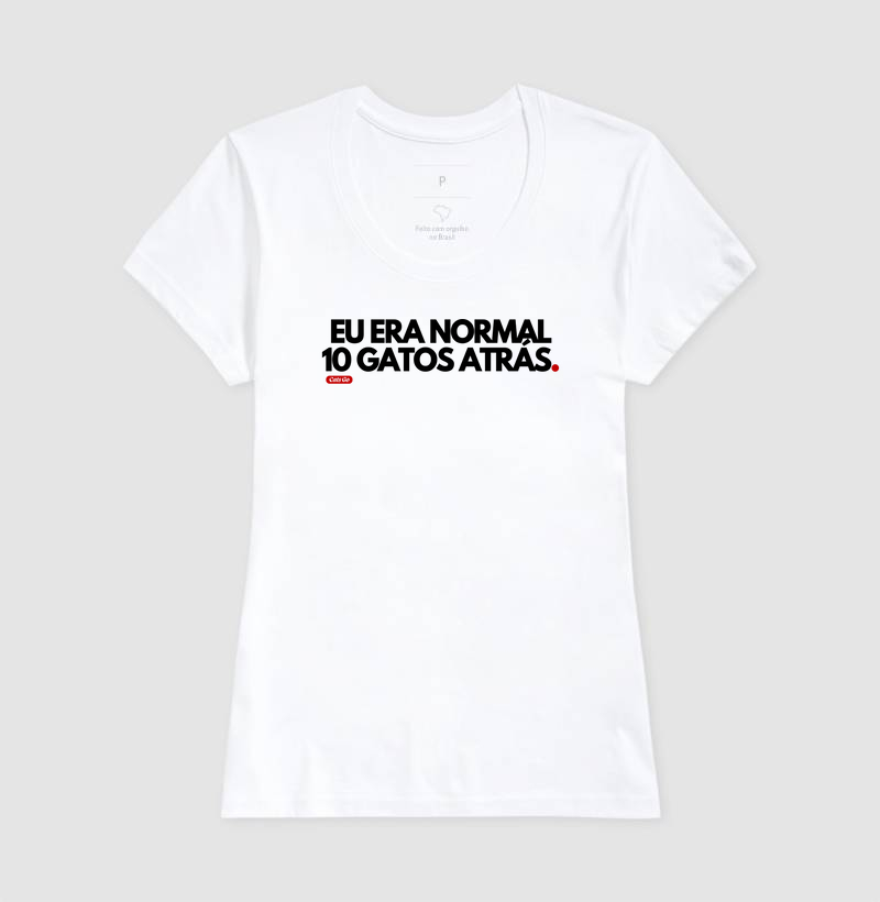 Camisa 15