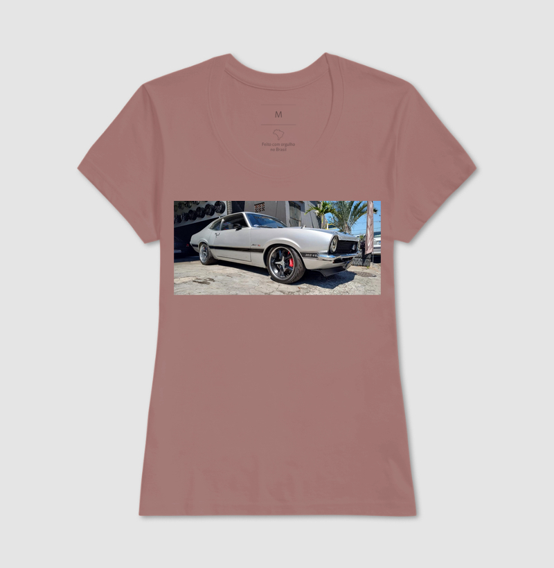 Camisa 15