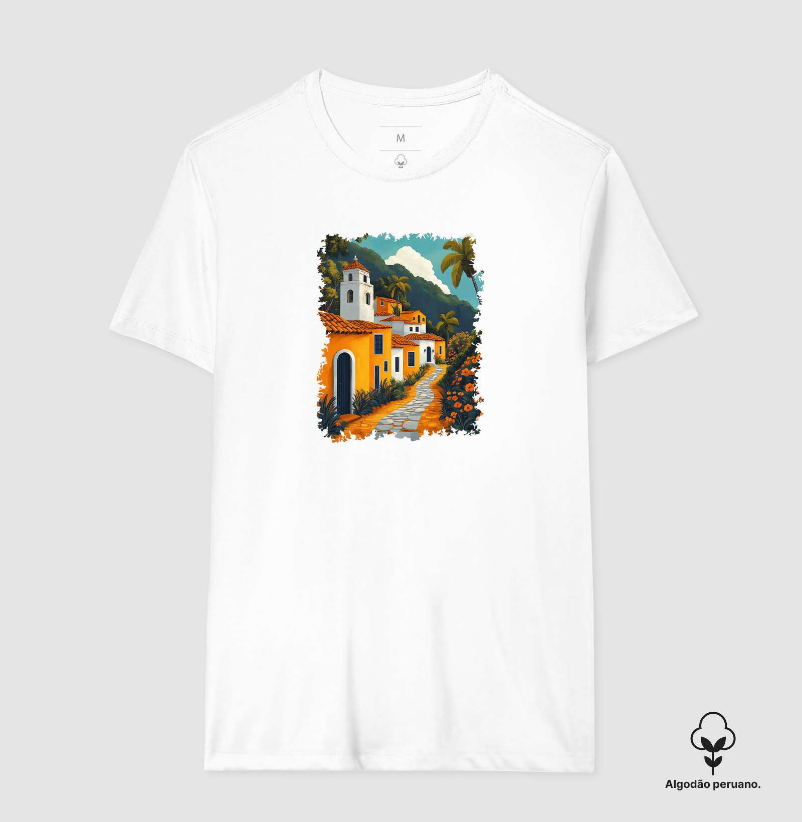 Camisa 6