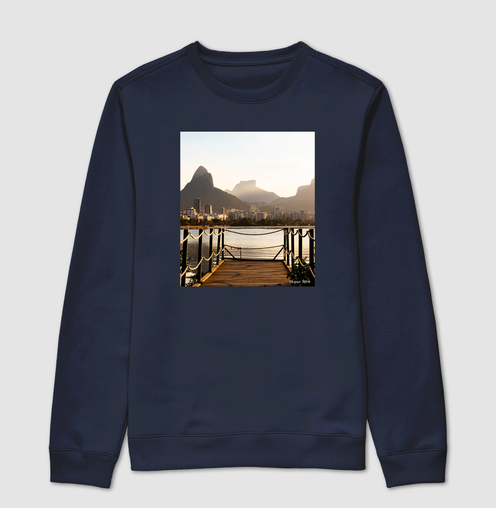 Camisa 4
