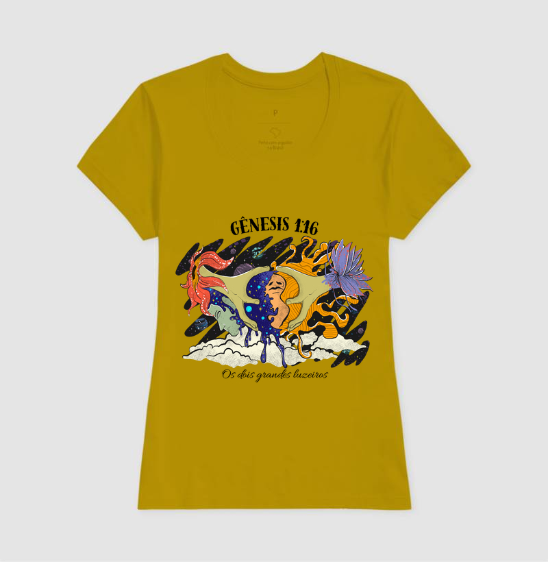 Camisa 16