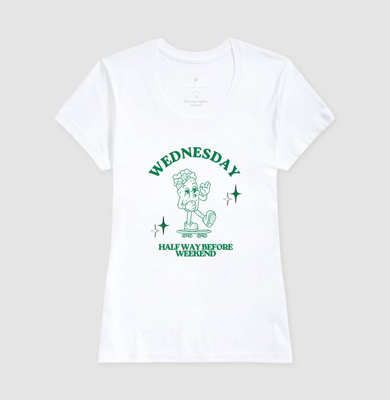 Camisa 7